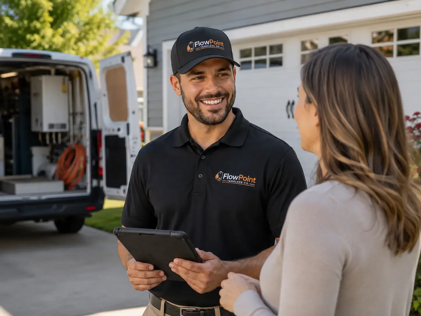 Tankless Water Heater Installation Montague, TX FAQs